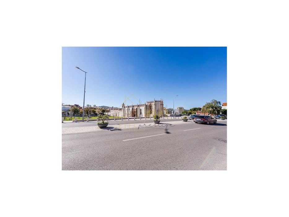 T0 - Centro Historico De Setubal