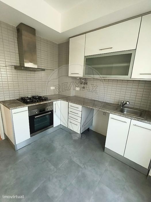 Apartamento T3 para arrendamento