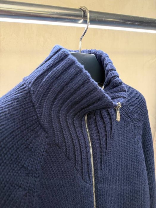 Кофта brunello cucinelli 52 размер