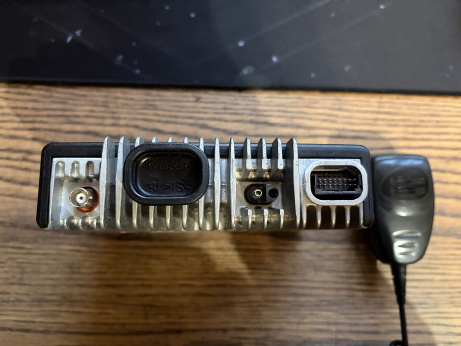 Radiotelefon Motorola GM350 VHF