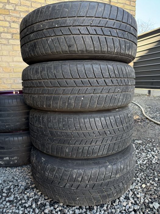 Колеса, Диски 5 112 R18 Audi, Mercedes, Skoda, Volkswagen,