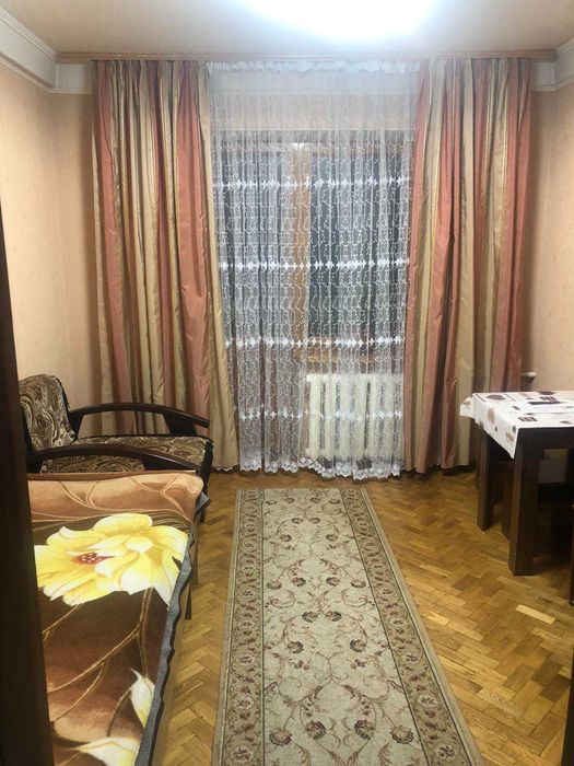Сдам кімнату Подільський р-н вул Виговського 22,для одної людини