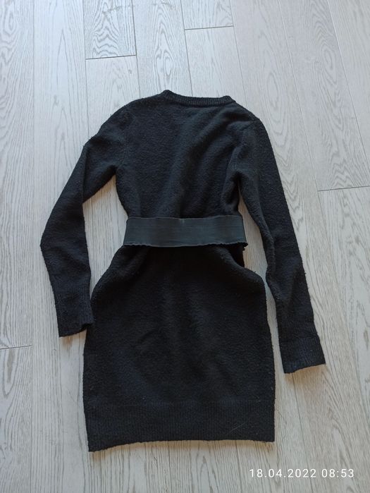 Sweter sukienka Primark 36/S