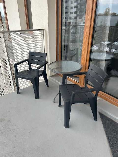 Apartament 2-8 osób 65 m. kw. na doby, Parking, komfortowe, nowe,