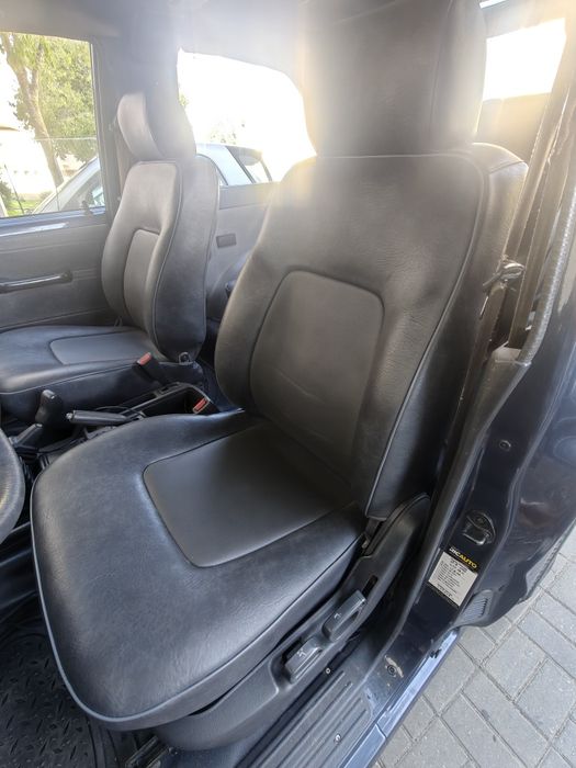 Mitsubishi Pajero Canva Cabrio Descapotável
