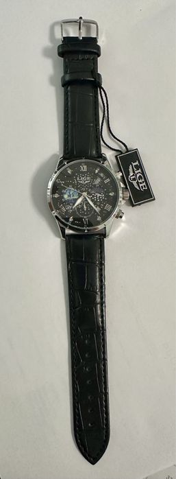 Zegarek męski LIGE Nowy