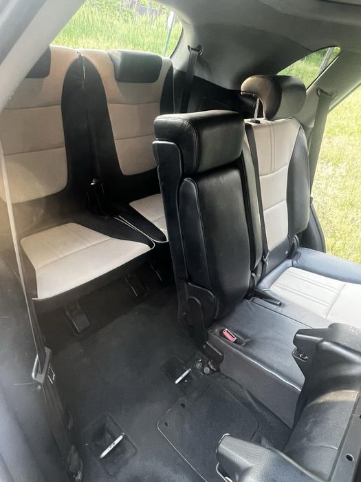 Продам KIA Sorento 2012