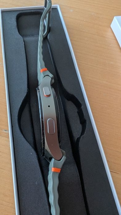 Samsung Galaxy watch 7 LTE 44mm