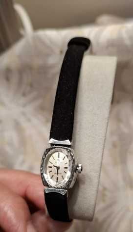 Omega De Ville 1969 - Cal 485 / Ref. 511.281 / 17 rubis