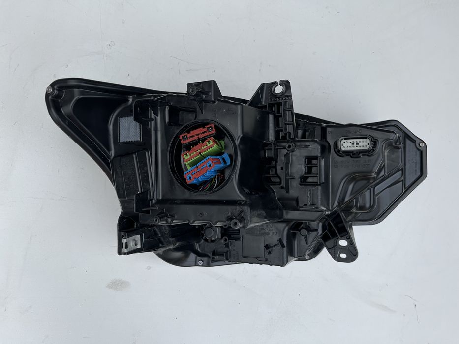 Фара ліва Ford Mustang S650 2024 2025 америка PR3B-13006-LD Base LED