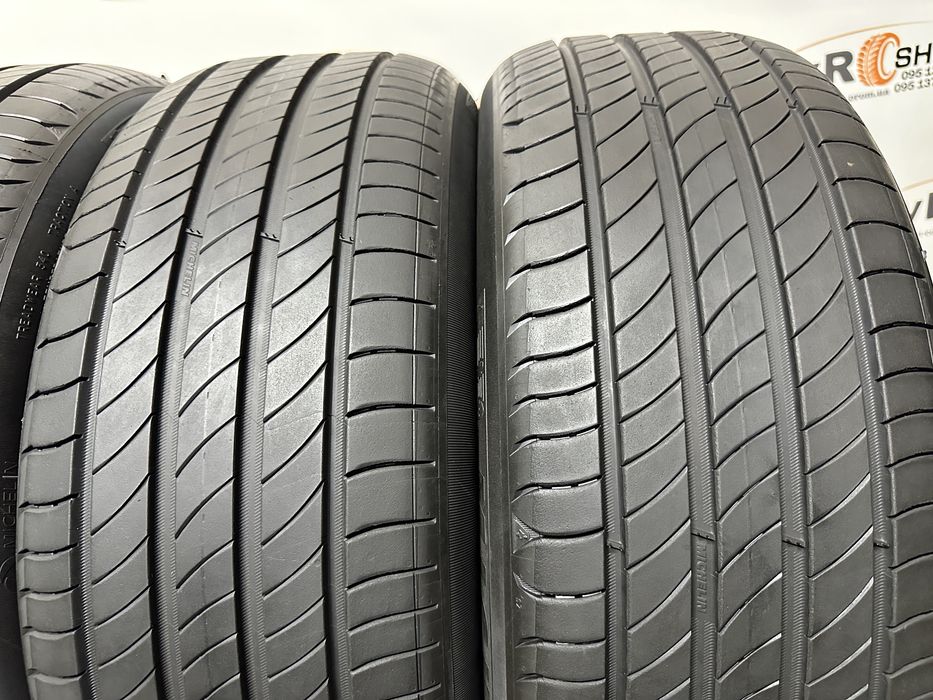 Шини б/у 235/45 R20 Michelin 4шт