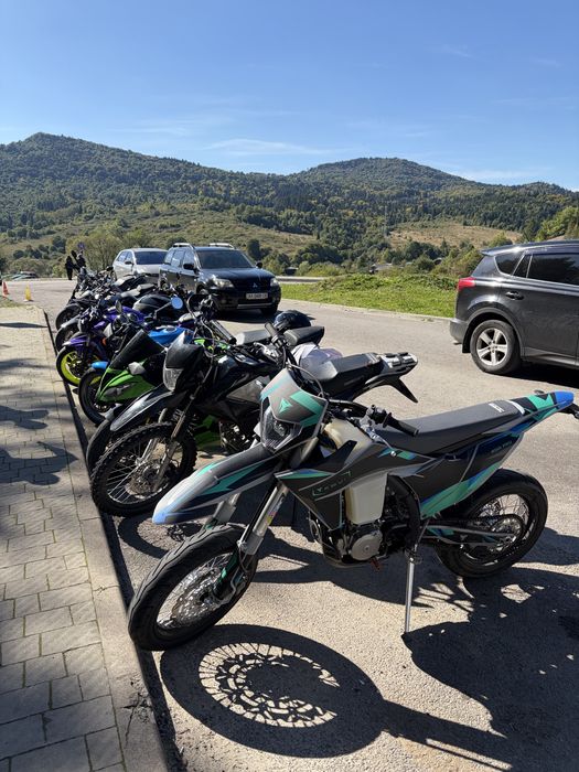 Продам Kovi 450I Pro 2026