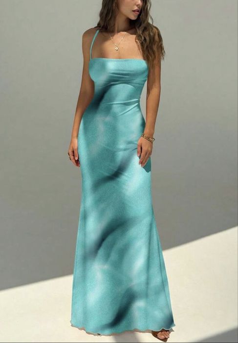 Vestido de verão