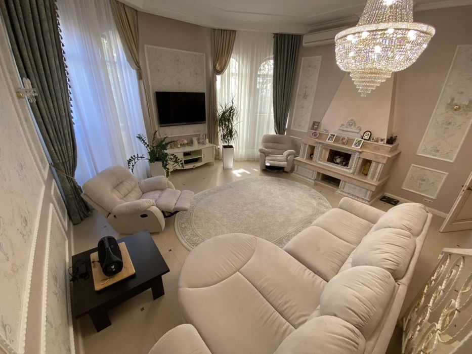 Будинок за адресою (площа 299 м²) - Atlanta.ua - фото 10