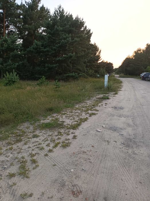 Sprzedam działkę w Murowańcu! Super lokalizacja!