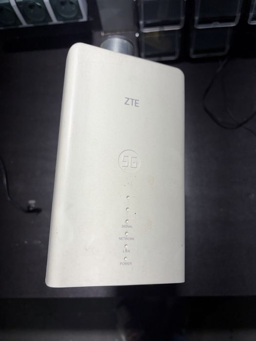 Modem antena LTE/5G ZTE MC7010 sprawny, używany