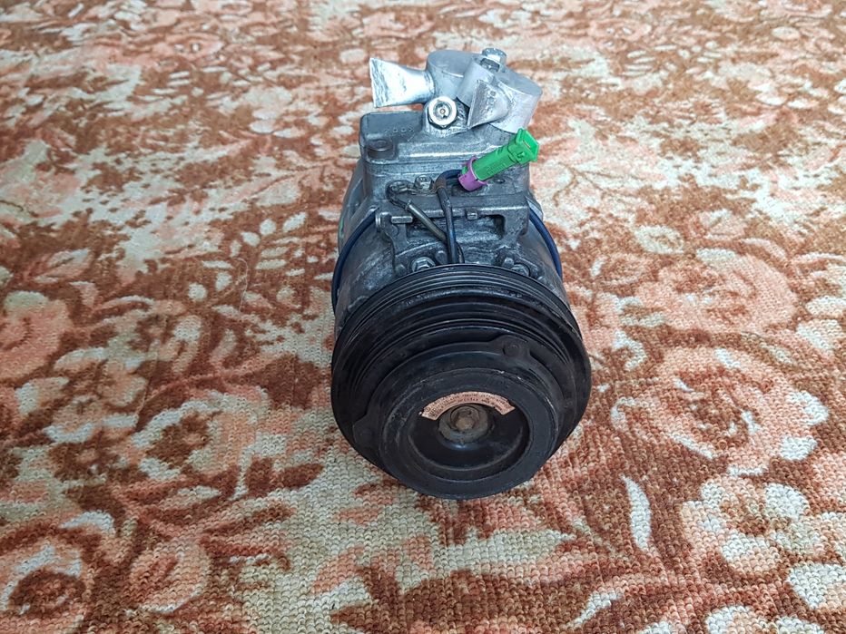 4B0260805 C Denso компресор кондиціонера AUDI A6C5 2.5TDI