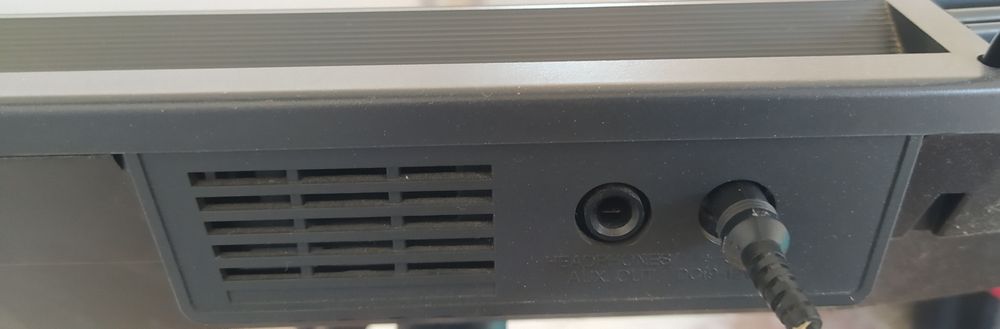 Teclado Yamaha PSR-38