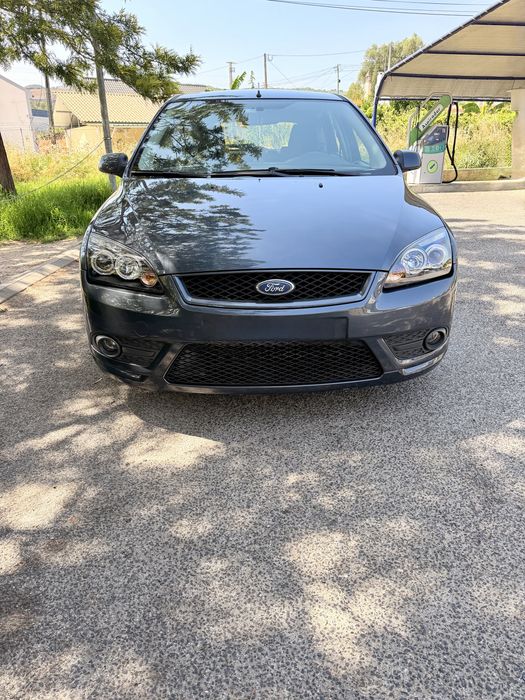 Ford focus 1.6 TDCi