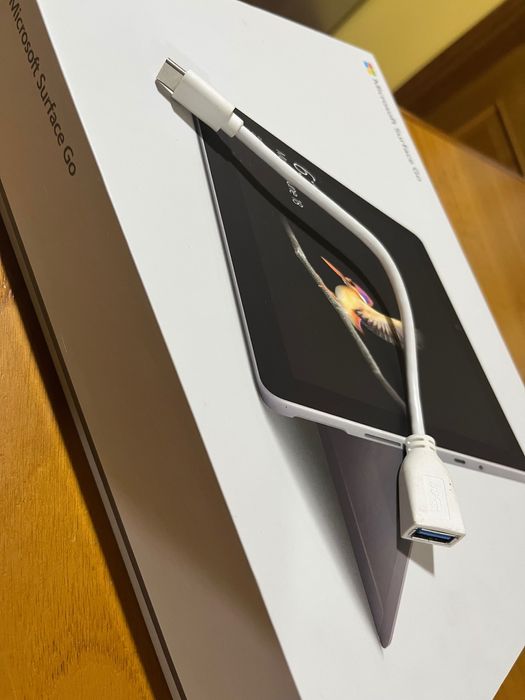 Microsoft Surface Go - 128GB - Usado