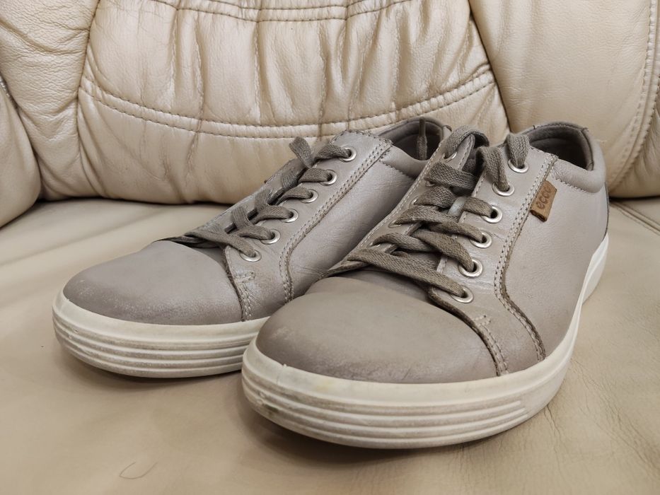 Жіночі сліпони Ecco 40 р. бв 950 грн.