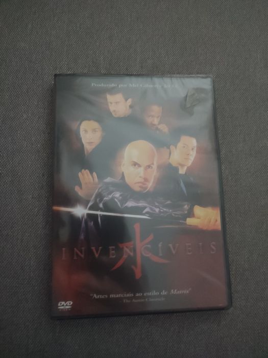 Invincibles - Sealed