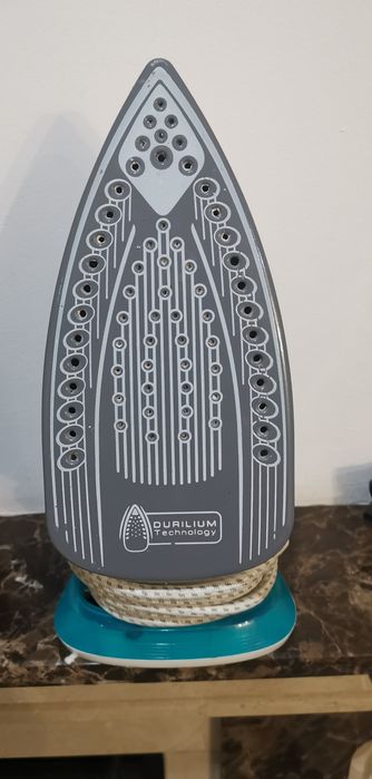 праска Tefal Easyliss