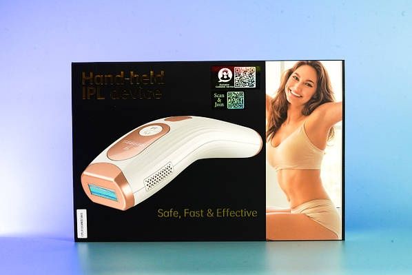 Епіляція Лазерна епіляція Лазерная эпиляция IPL для мужчин и женщин на