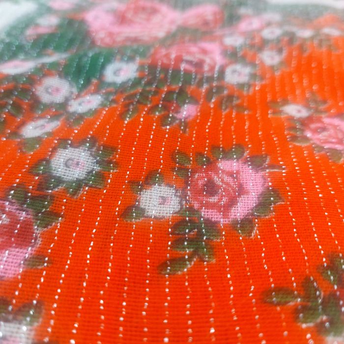 Chusta z czasów PRL