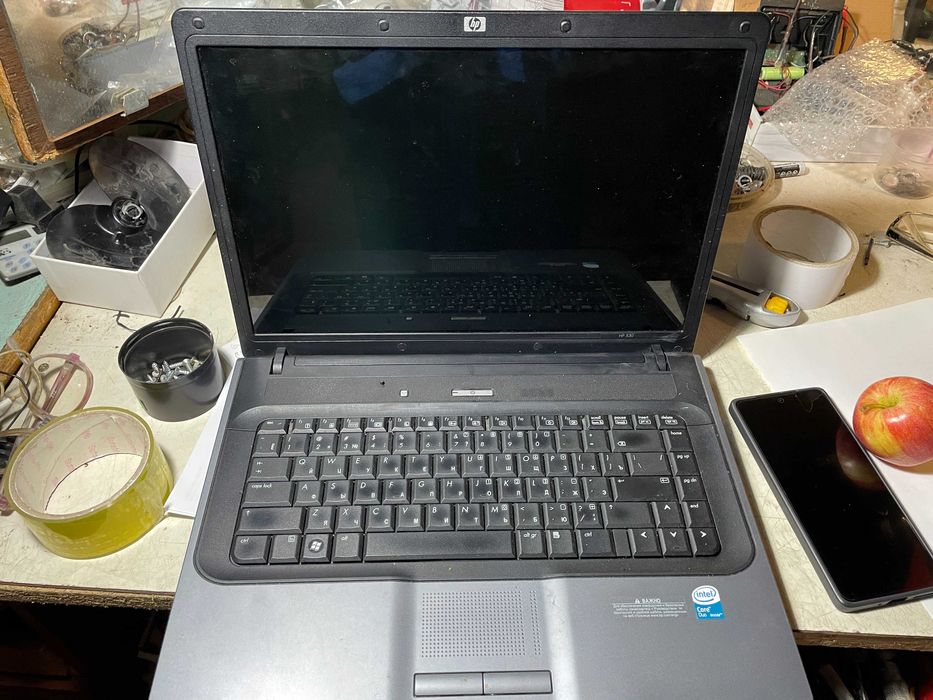 Ноуты на запчасти