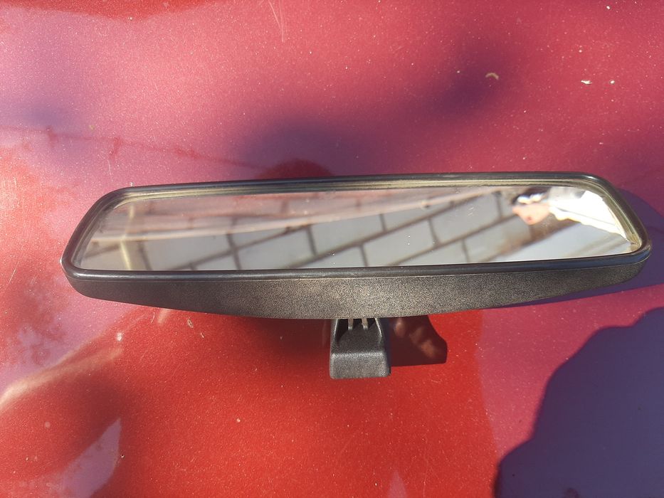 Дзеркала на Renault clio 2