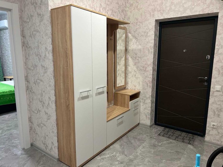 ЖК Park Plaza оренда просторої 1к квартири в Чабанах