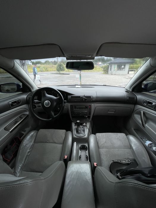 VOLKSWAGEN PASSAT 2003 VIN WVWZZZ3BZ4P045022 фото оголошення 9 з 14