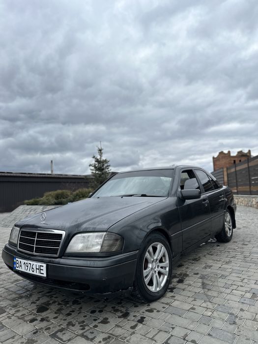 Продам Mercedes-Benz C 180