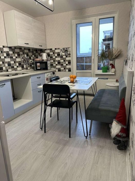 Кухонний/гостьовий диван