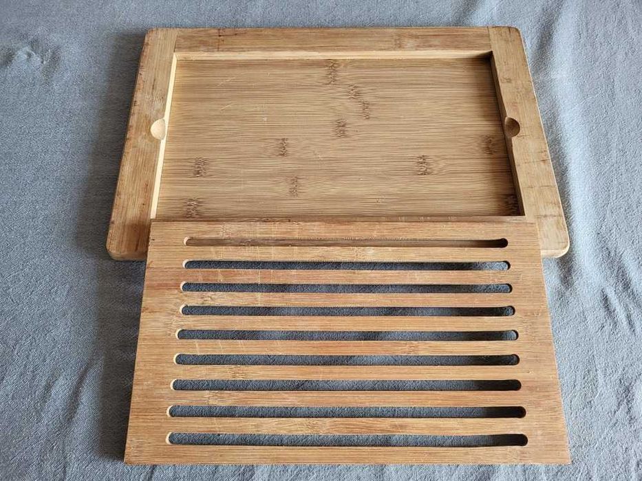 Tábua de Corte de Pão