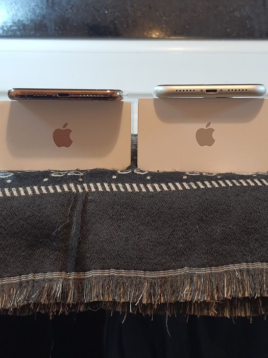Iphone 11   128GB oraz Iphone Xs max 256GB