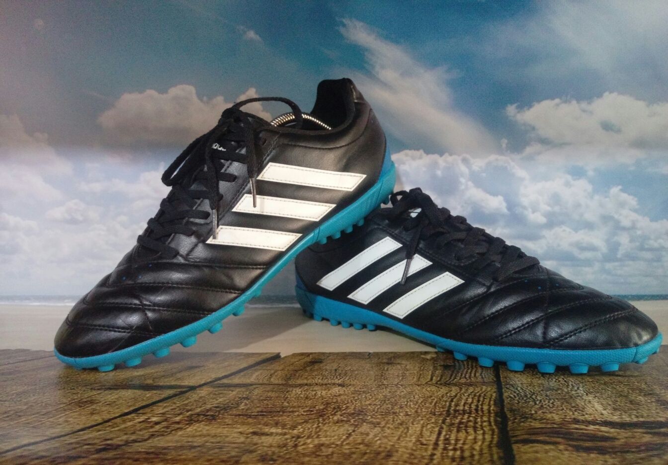 Adidas Goletto V TF 1 550 Olx