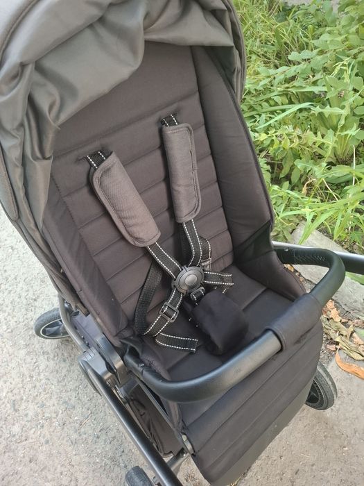 Carrello Ultra прогулянковий візочок