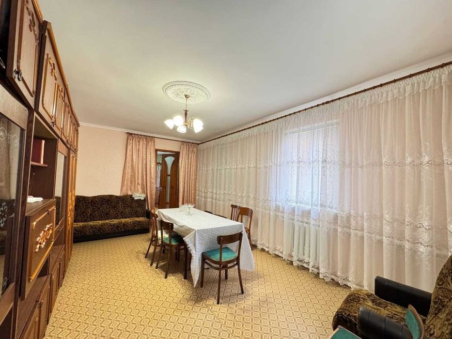 Продається житловий будинок у мальовничому селі Куна