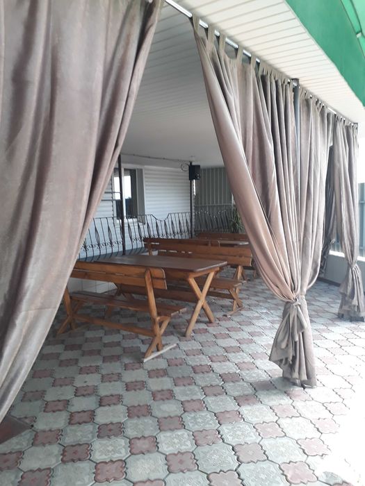 Продам комплекс Какаду