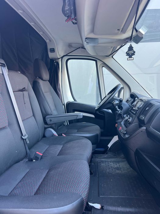 Peugeot BOXER 2.2 L4H3