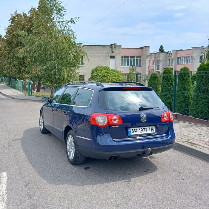Продам  Volkswagen  Passat b6 2008 року