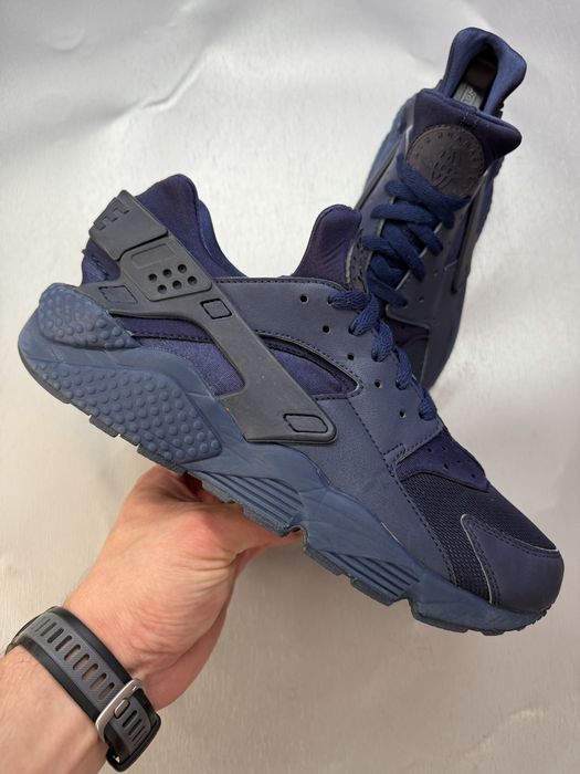 Кросівки Nike Huarache Midnight Navy