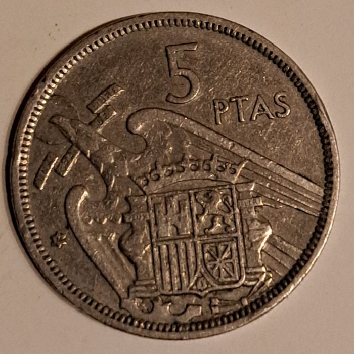 5 PTAS Francisco  Franco