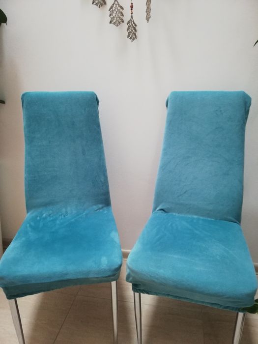 2 krzesła do kuchni