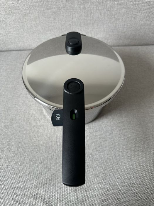 Fissler Vitaquick - szybkowar