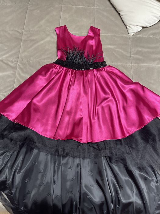 Плаття для дівчинки