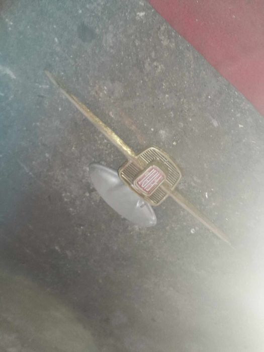 Fiat 600 varias peças