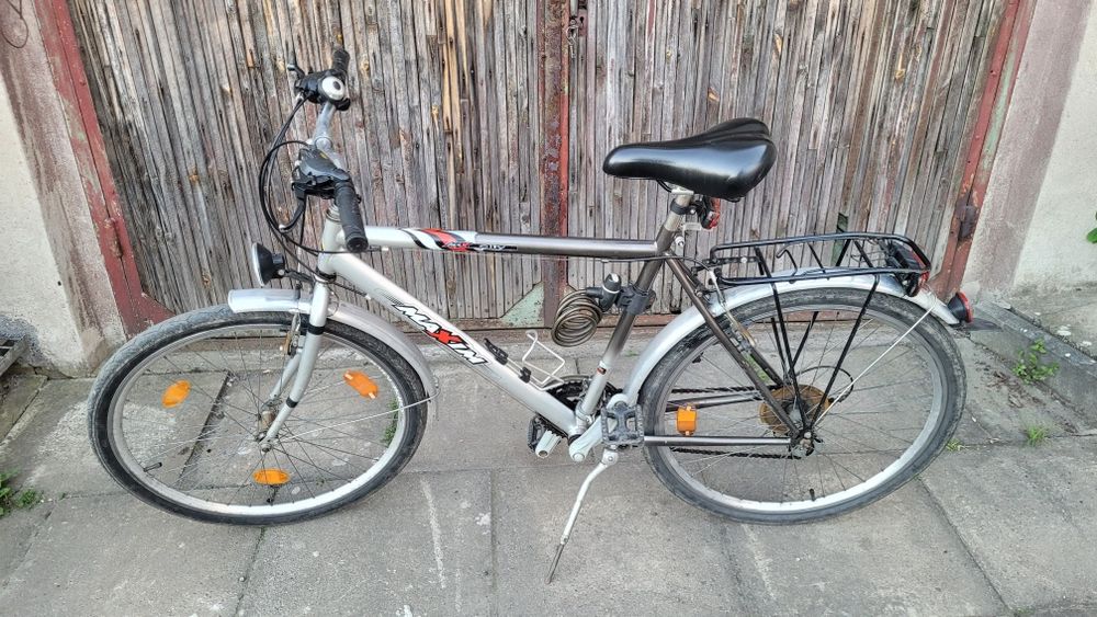 Rower miejski/trekkingowy